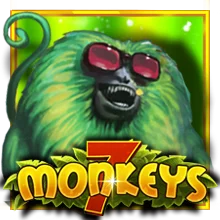 7 Monkeys