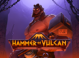 Hammer of Vulcan