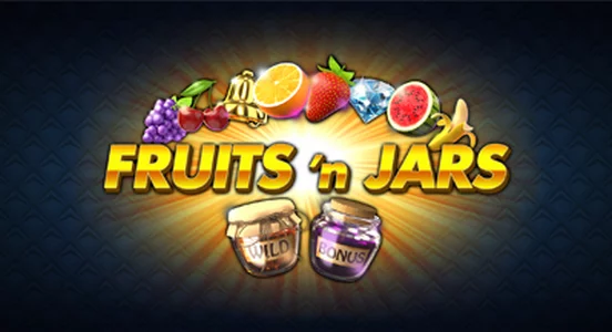 Fruits´n Jars