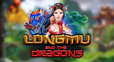 LONGMU AND THE DRAGONS