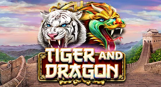 TIGER AND DRAGON