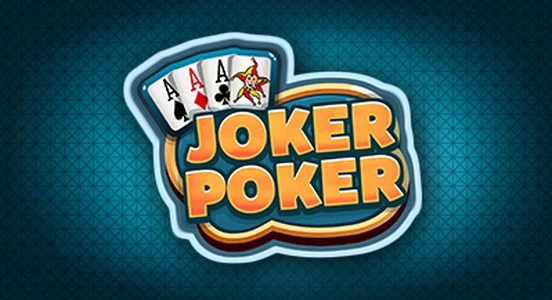 JOKER POKER