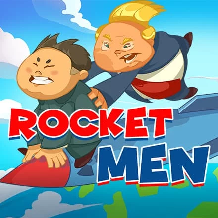 Rocket Men