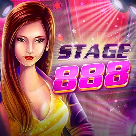 Stage 888
