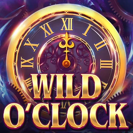 Wild O&#x27;Clock