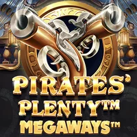 Pirates Plenty Mega Ways