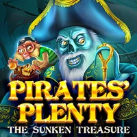Pirates' Plenty