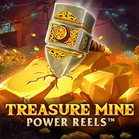 Treasure Mine Power Reels&#x2122;