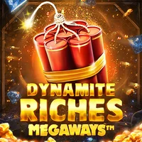 Dynamite Riches M W &#x2B; Power Wheel