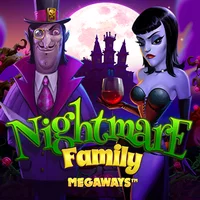 Nightmare Family Megaways