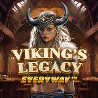 Viking&#x27;s Legacy Every Way&#x2122;