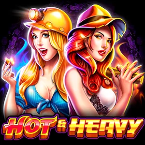 Hot & Heavy