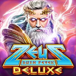Zeus Rush Fever Deluxe