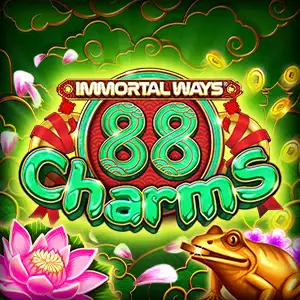 Immortal Ways 88 Charms