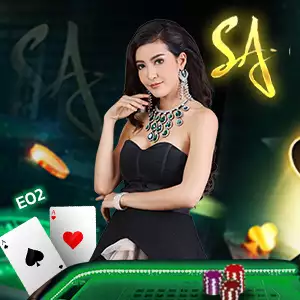 Baccarat E02