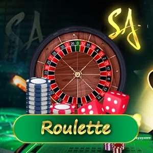 Sa Gaming Roulette