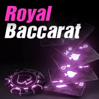 Royal Baccarat