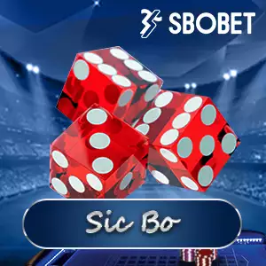 Sic Bo