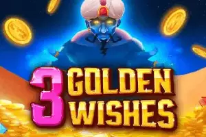 3 Golden Wishes