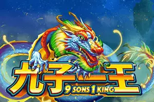 9 Sons 1 King