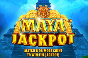 Maya Jackpot