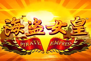 Pirate Empress