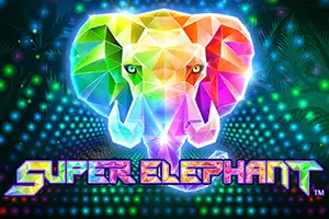 Super Elephant