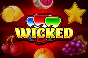 Wicked 777
