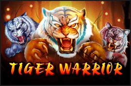 Tiger Warrior