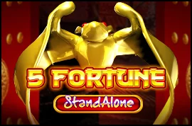 5 Fortune SA
