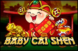 Baby Cai Shen