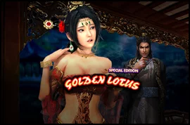 Golden Lotus SE