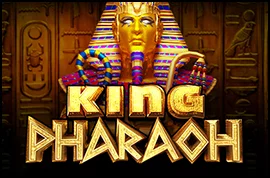 King Pharaoh