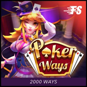 Poker Ways