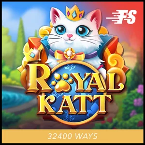 Royal Katt