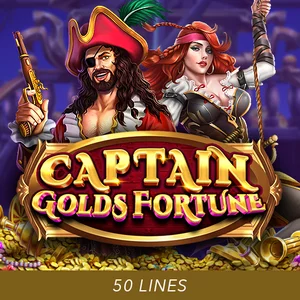 Captain Golds Fortune