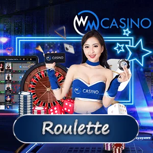 Wm Roulette