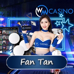 Wm Fan Tan